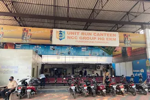 Unit Run CSD (Canteen), NCC Group HQ EKM image