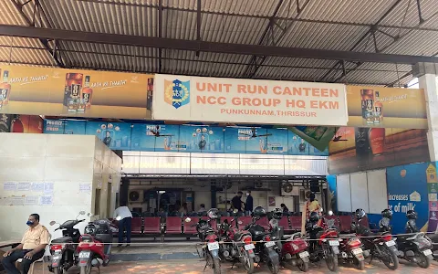 Unit Run CSD (Canteen), NCC Group HQ EKM image