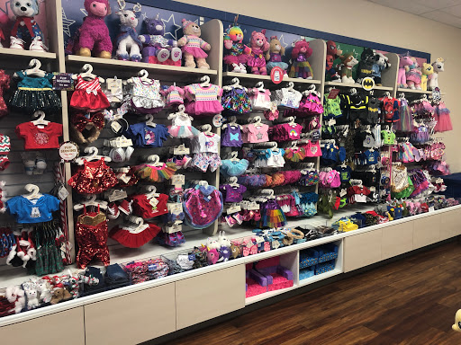 Build-A-Bear Workshop - Phoenix Walmart Supercenter