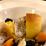 Photo n°4 de l'avis de arnaud.a fait le 15/02/2020 à 08:51 sur le  Chat Qui Rit | Ristorante Venezia Gourmet à Venice