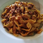 Photo n°1 de l'avis de Michele.a fait le 22/10/2020 à 14:32 sur le  Trattoria Casa Buia Bologna à Bologna