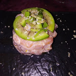 Photo n°2 de l'avis de Auto.n fait le 14/12/2019 à 12:34 sur le  Le Bistrot Mythique à Rome