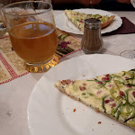 Photo n°1 de l'avis de Friedrich.a fait le 29/04/2019 à 20:46 sur le  Besenwirtschaft Gommeringer à Eigeltingen