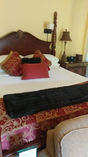 Honor Mansion - photo 67