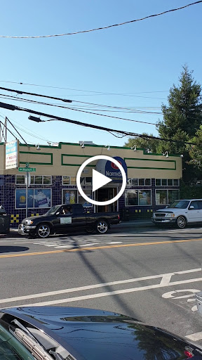Grocery Store «North Side Supermarket», reviews and photos, 4505 Market St, Emeryville, CA 94608, USA