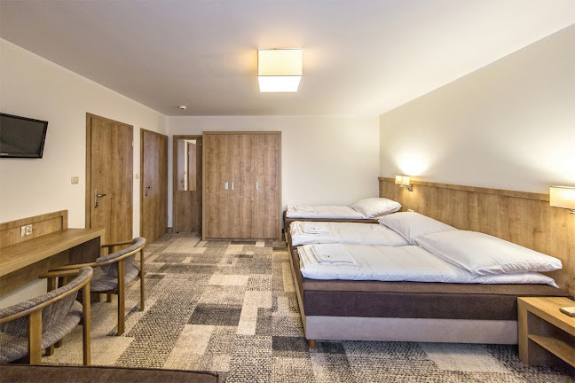 Opinii despre Ośrodek wypoczynkowy Stasinda w Bukowinie Tatrzańskiej în Nowy Targ - Spa