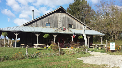 Winery «Cameo Vineyards», reviews and photos, 400 Mill Rd, Greenup, IL 62428, USA