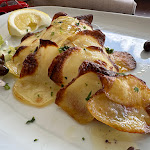 Photo n°2 de l'avis de Cristian.e fait le 11/05/2024 à 22:27 sur le  Osteria Antica Guetta à Bonassola