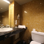 Photo n°2 de l'avis de Cuth.e fait le 20/11/2017 à 23:28 sur le  Vale d’Azenha Hotel & Residences à Alcobaça