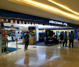 Electronic City Ruko Buaran photo