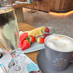 Photo n°16 de l'avis de Yvonne.i fait le 12/11/2023 à 14:55 sur le  YachtHotel Helvetia à Lindau