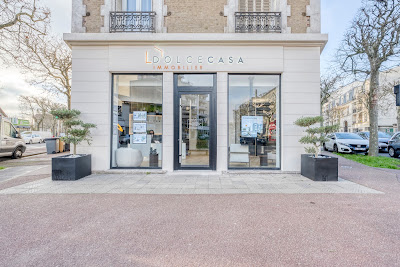 Dolce Casa immobilier - Le Perreux sur Marne à Le Perreux-sur-Marne
