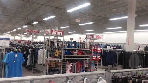 Clothing Store «Burlington Coat Factory», reviews and photos, 9470 FM 1960 Bypass Rd W, Humble, TX 77338, USA