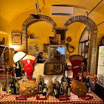 Photo n°10 de l'avis de Guan.o fait le 11/06/2022 à 17:23 sur le  Trattoria Corrieri à Parma