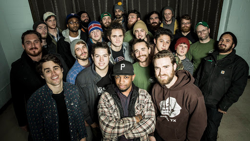 Moving Company «Little Guys Movers Denton», reviews and photos, 2201 Fort Worth Dr, Denton, TX 76205, USA