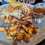 Photo n°3 de l'avis de kedia.a fait le 23/08/2023 à 13:55 sur le  Restaurant Alte Schule Bad Berleburg à Bad Berleburg