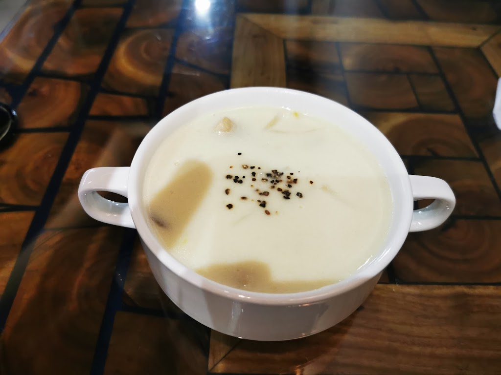 武陵喬義式廚房 的照片