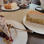 Photo n°1 de l'avis de Andreas.c fait le 14/10/2023 à 14:26 sur le  Café Mayers à Oberkirch