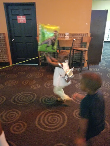 Bowling Alley «AMF Pikesville Lanes», reviews and photos, 1723 Reisterstown Rd, Pikesville, MD 21208, USA