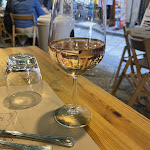 Photo n°1 de l'avis de Vlado.l fait le 29/03/2022 à 04:40 sur le  Dadalia Osteria à Palermo