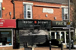 Lester & Brown Jewellers image