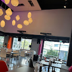 Photo n°5 de l'avis de Roger.r fait le 15/08/2023 à 15:14 sur le  Aloft Stuttgart à Stuttgart