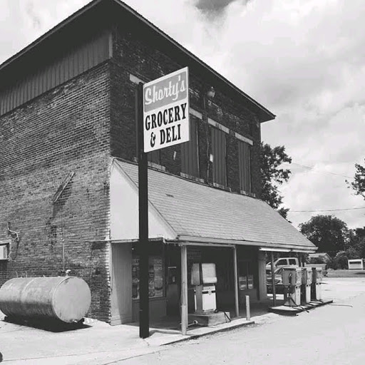 Grocery Store «Shorty Machen Grocery Store», reviews and photos, 169 Rail Rd St, Hollywood, AL 35752, USA