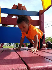 PamMommE Child Kare - Photo 4 - Car repair in Indianapolis, IN, Indianapolis