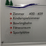 Photo n°3 de l'avis de S. fait le 06/02/2023 à 15:55 sur le  Wald - & Sporthotel Festenburg à Clausthal-Zellerfeld