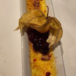 Photo n°1 de l'avis de Nena.j fait le 30/10/2023 à 18:47 sur le  Franke Brasserie, Lounge & Bar Stuttgart à Stuttgart