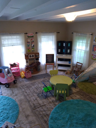 Shelley Bee's Inhome Daycare