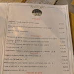 Photo n°3 de l'avis de Federico.e fait le 19/08/2021 à 12:44 sur le  Osteria i Tre Compari à Massa