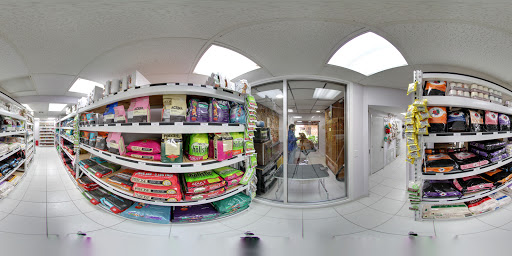 Pet Groomer «Purple Poodle Pet Center», reviews and photos, 3000 N University Dr, Coral Springs, FL 33065, USA