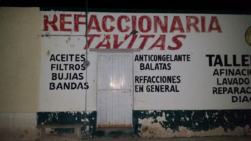 Taller mecanico y Electrico "chevo"