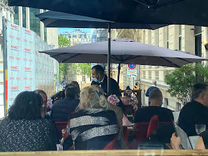 Photo n°13 de L'Etoile Marocaine Champs-Elysées à Paris ()