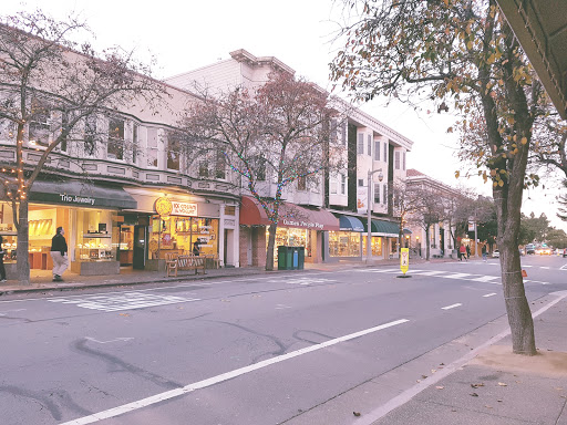 Novelty Store «Sausalito Ferry Co. Novelty Toy and Gift Store», reviews and photos, 688 Bridgeway, Sausalito, CA 94965, USA