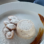 Photo n°10 de l'avis de Swiss.a fait le 25/03/2024 à 15:35 sur le  Lido Beach Lounge Cannobio à Cannobio