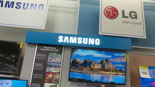 Department Store «Walmart Supercenter», reviews and photos, 400 Three Springs Dr, Weirton, WV 26062, USA