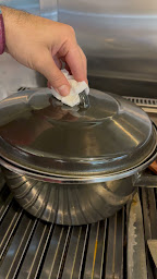 Photo n°33 de Aux délices du SULTAN à Pithiviers ()