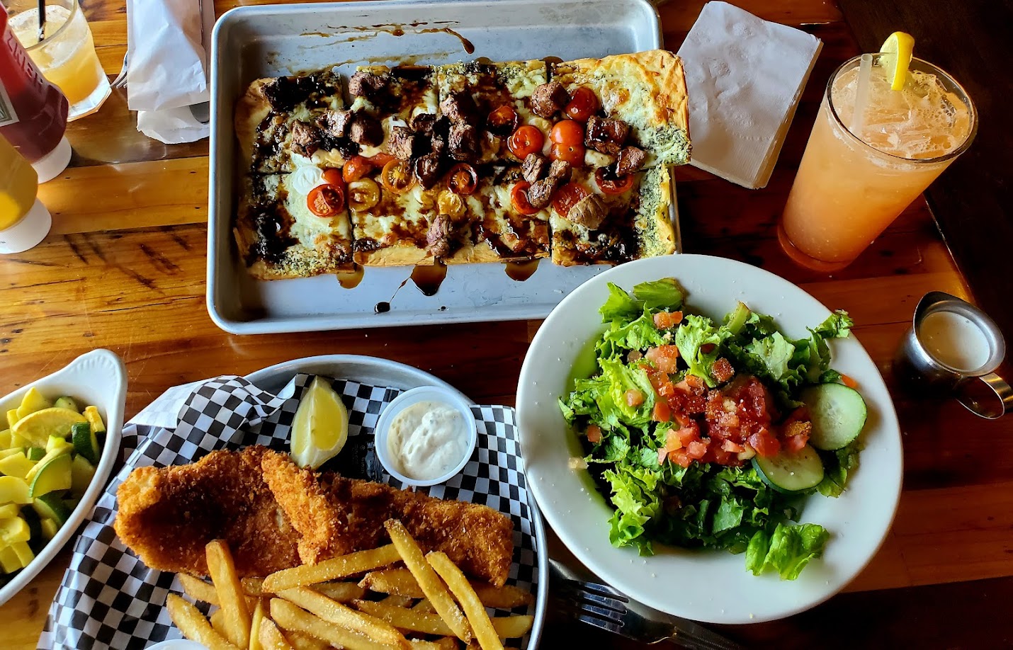 406 Kitchen & Taproom