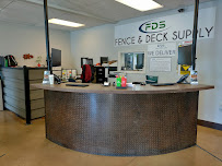 Fence & Deck Supply - Photo 3 - Car repair in South Salt Lake, UT, Salt Lake City