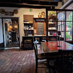 Photo n°1 de l'avis de Harald.r fait le 09/07/2022 à 13:51 sur le  Osteria di Villafredda à Loneriacco