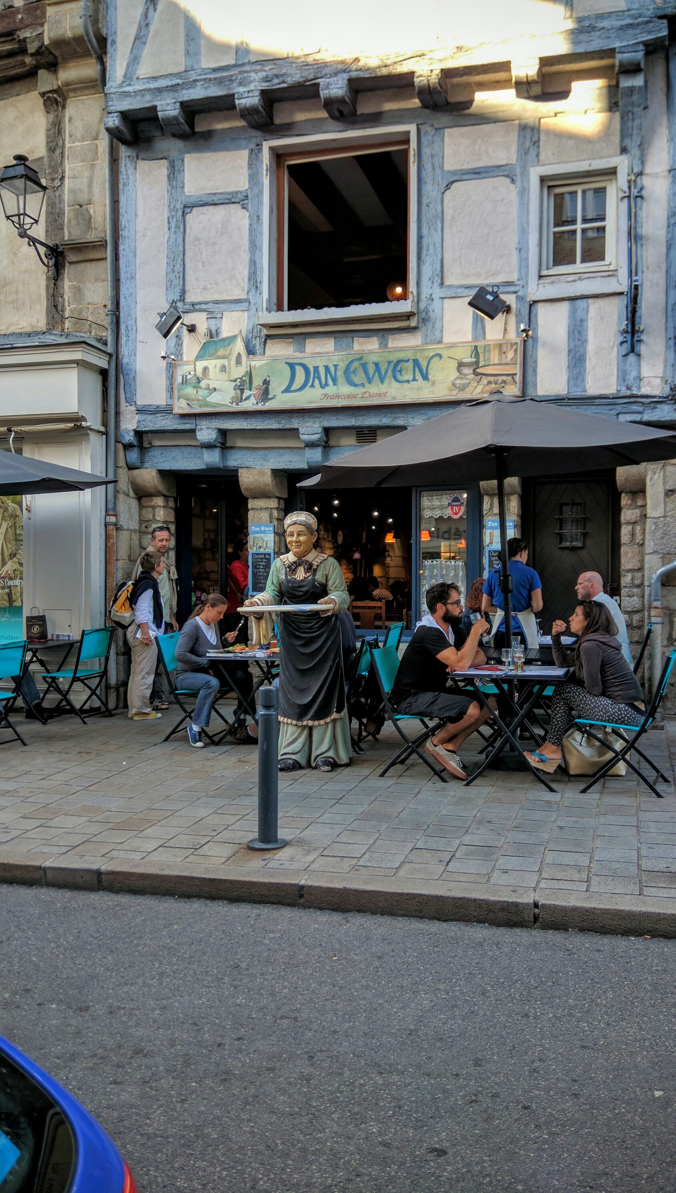 Photo n° 3 de l'avis de Steven.o fait le 15/08/2016 à 08:54
