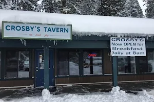 Crosby's Tavern & Gaming image