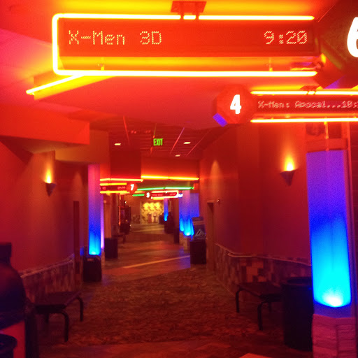 Movie Theater «Regal Cinemas Thornton Place 14 & IMAX», reviews and photos, 301 NE 103rd St, Seattle, WA 98125, USA