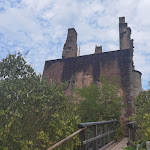 Photo n°5 de l'avis de Vanessa.r fait le 20/07/2023 à 05:39 sur le  Ramstein Castle à Kordel