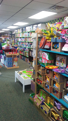Toy Store «Imaginuity», reviews and photos, 225 Front St, Minocqua, WI 54548, USA