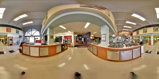 Appliance Store «University Electric Home Appliance Center», reviews and photos, 1500 Martin Ave, Santa Clara, CA 95050, USA