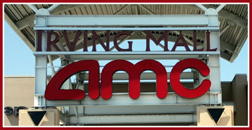 Movie Theater «AMC Irving Mall 14», reviews and photos, 2433 Irving Mall, Irving, TX 75062, USA