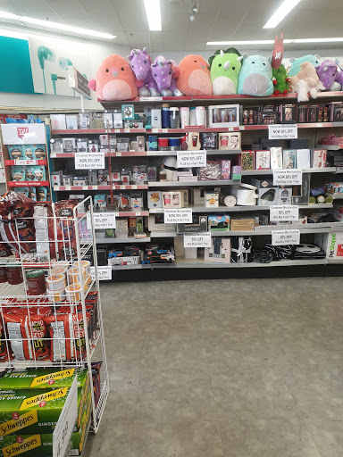 Drug Store «Walgreens», reviews and photos, 3895 W Broward Blvd, Fort Lauderdale, FL 33312, USA